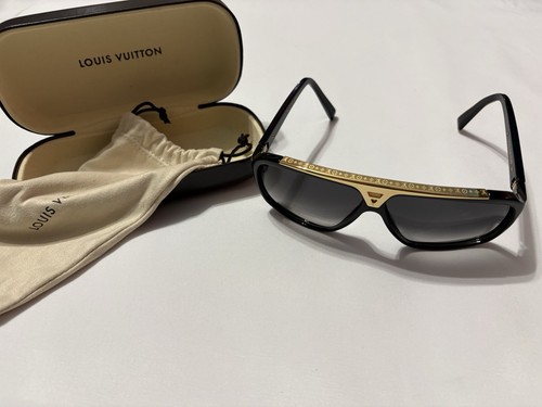 Rare louis vuitton evidence - rare,