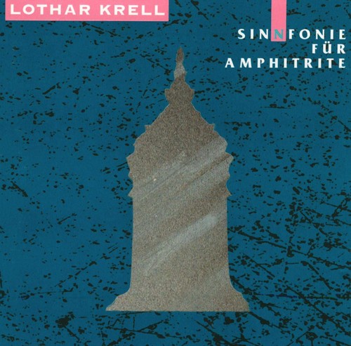 Lothar krell sinnfonie for - sinnfonie,