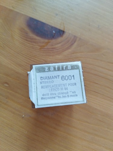 Diamant pour lanco 94 - (23),