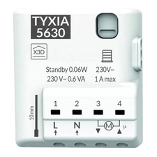 Delta Dore 6351414 Tyxia 5650