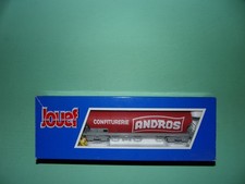 JOUEF wagon céréalier ANDROS