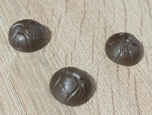 Playmobil petits pains - x3,