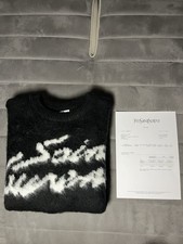 Pull Yves Saint Laurent 