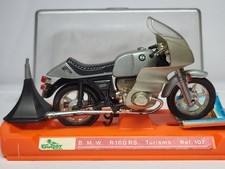 Vintage guiloy bmw - 1/18, r100rs
