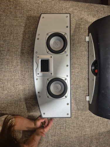 Martin logan vignette speaker - martin,