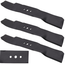 Lame 39cm pour Husqvarna Rider