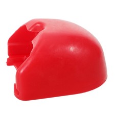  Cache-boule d'attelage pour