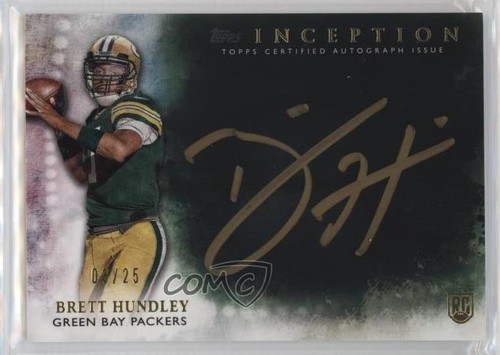 2015 topps inception - topps,
