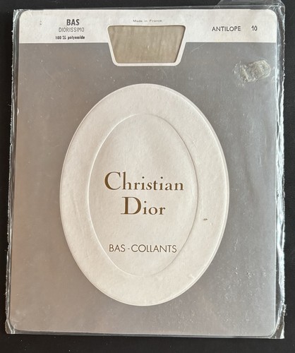 Bas nylon diorissimo - bas,