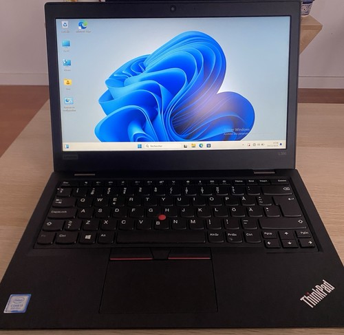Portable lenovo thinkpad - portable,