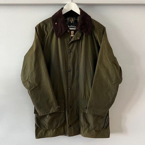 Barbour original beaufort - barbour,