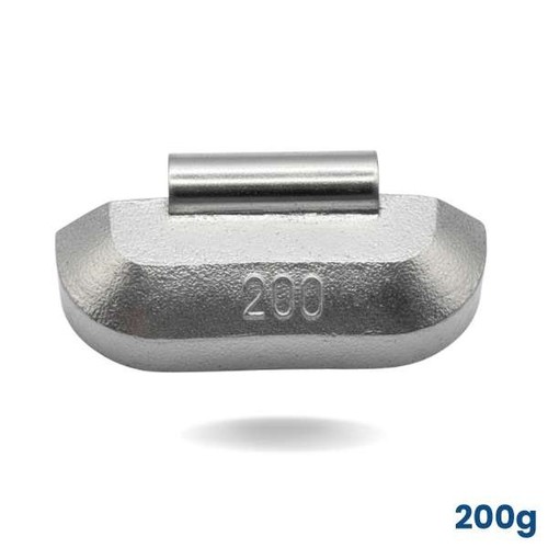 Poids étalonnage 200 pour - d'étalonnage, g