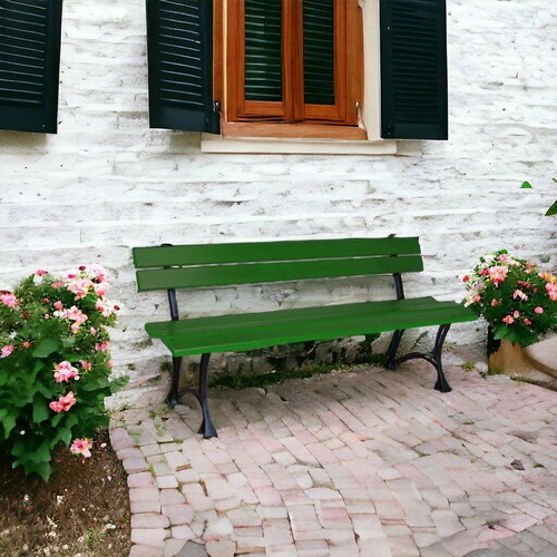 Mobilier jardin bois de - jardin,