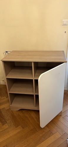 Ensemble meuble gautier - meuble,