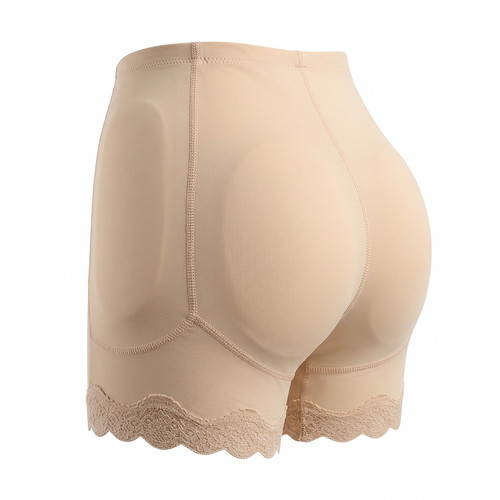 Culotte dentelle lingerie - dentelle,