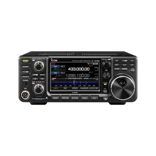 Radio amateur