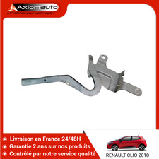 🇫🇷 COMPAS GAUCHE CAPOT