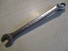 clé mixte facom série 41.10