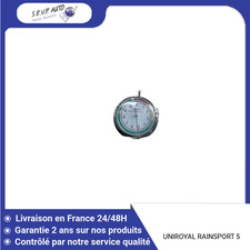 ?? Pneu UNIROYAL RAINSPORT 5 225 50 17 98 Y ♻️