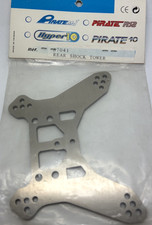 Rear Shock Tower PIRATE /