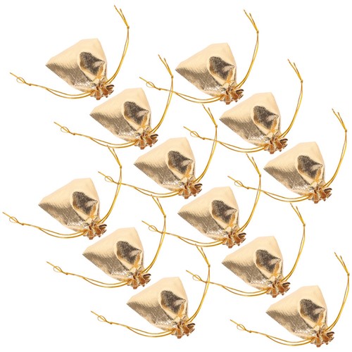 100 pcs petits sacs - petits, en
