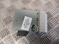 Module Amplificateur Audio -