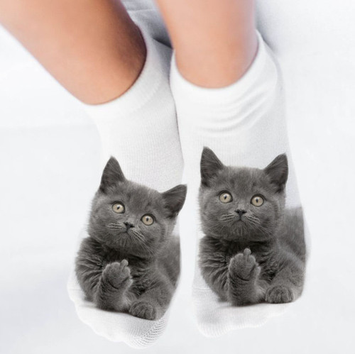 Chaussettes basses originales