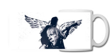 mug sublimation personnalisable RENAUD