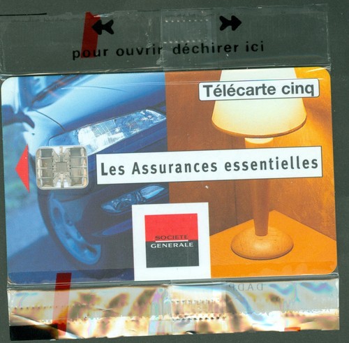 Telecarte unites gn - telecarte, 383