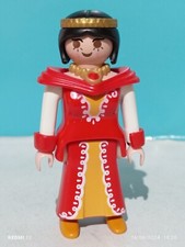 PLAYMOBIL FIGURINE REINE