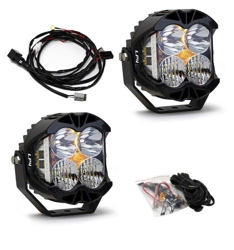 Baja designs 297803 lp4 pro - 297803,