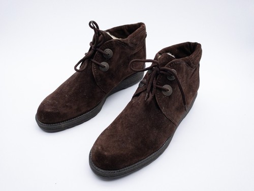 Gabor femmes bottes lacets - femmes,