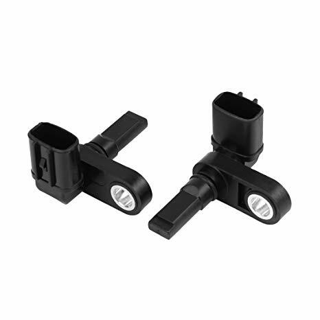 Kit abs capteur vitesse - kit,