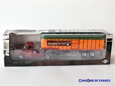 Altaya Semi-remorques