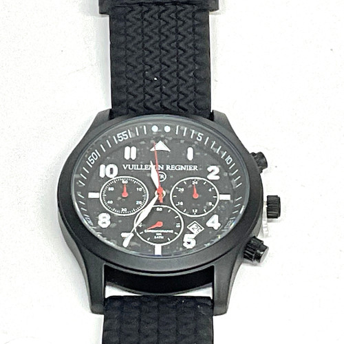 Montre vuillemin regnier - vuillemin,