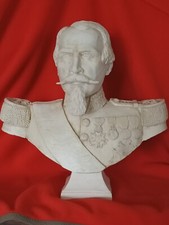 Buste de Napoléon III *