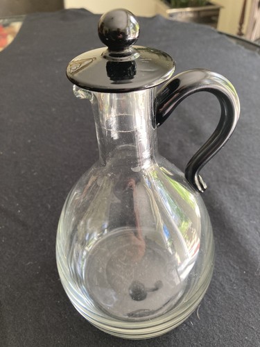 Carafe daum nancy - daum, nancy.