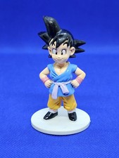 Figurine Kid Goku Dragon Ball