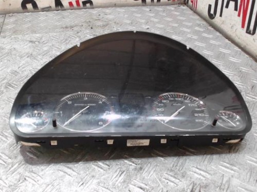 Compteur peugeot 407 phase - compteur,