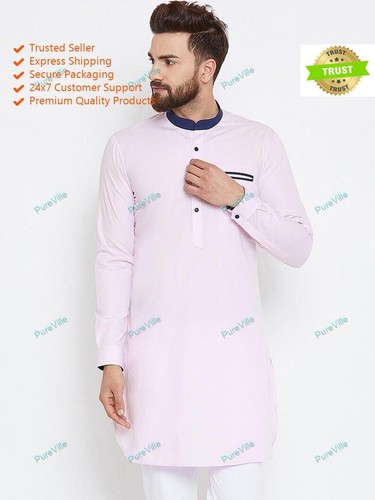 Robe kurta homme tenue - robe,