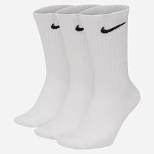 3 Paires De Chaussettes Nike