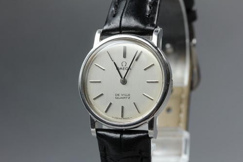 1979 near mint omega ville - mint,