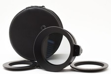 [Inutilisé] Filtre polarisant universel Leica M 13356 E39 E46 du JAPON