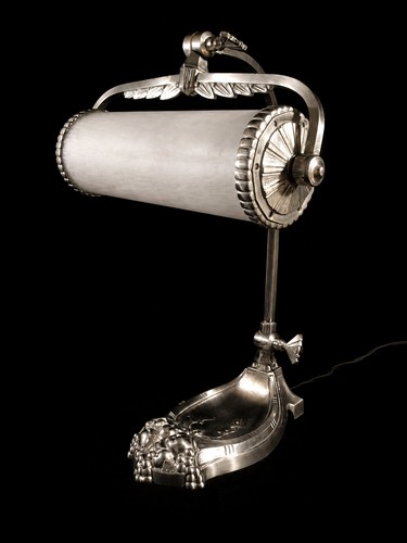 Paul gilles lampe art - paul,