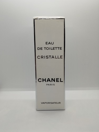 Cristalle eau de - ",
