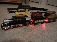 Lot de jouets enfant Train +