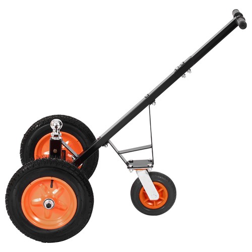 1200lbs trailer dolly - trailer, 2