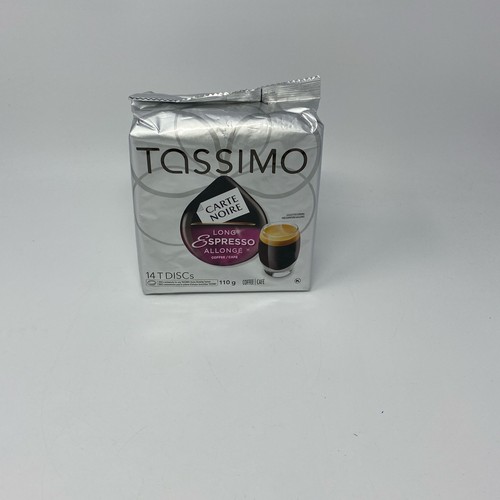 Tassimo carte noire - carte,