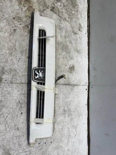 Calandre peugeot expert - expert, 1