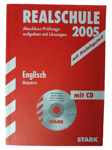 Stark anglais bayern 2005 - stark,